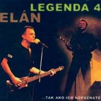 Elan : Legenda 4